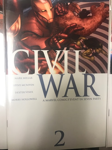 Comic Book Store «House of Heroes», reviews and photos, 2395 US-41, Naples, FL 34112, USA