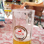 Photo n°2 de l'avis de Thomas.a fait le 02/08/2018 à 15:21 sur le  Gaststätte Dreifaltigkeitsberg à Spaichingen