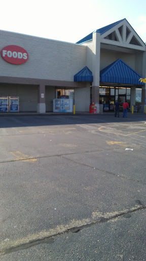 Grocery Store «Price Less Foods», reviews and photos, 175 Cs-5007, Hillview, KY 40129, USA