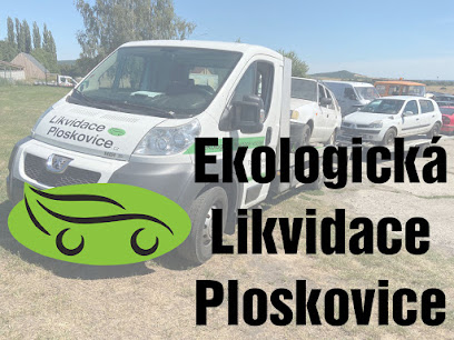 Ekologická Likvidace Aut Ploskovice