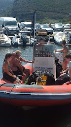 Photo n°19 de ACTISUB Ecole de Plongée de Saint Florent en Corse à Saint-Florent ()