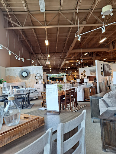 Furniture Store «Ashley HomeStore», reviews and photos, 2900 Stonecrest Cir, Lithonia, GA 30038, USA