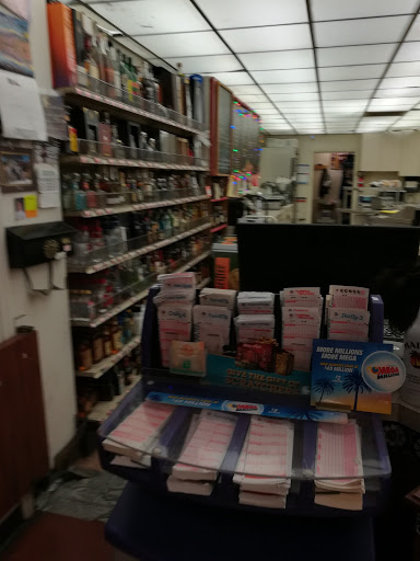 Liquor Store «Old Town Liquor & Deli», reviews and photos, 2304 San Diego Ave A, San Diego, CA 92110, USA