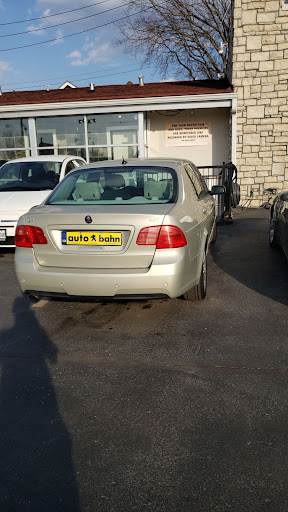 Used Car Dealer «Autobahn», reviews and photos, 1111 Westport Rd, Kansas City, MO 64111, USA