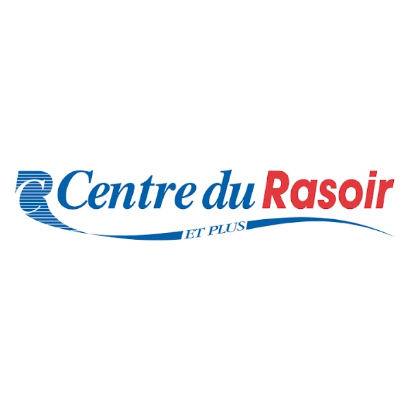 Centre du Rasoir