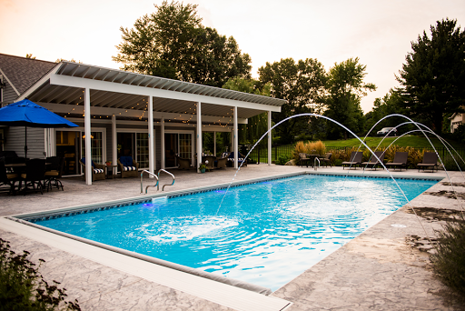 Zagers Pool & Spa