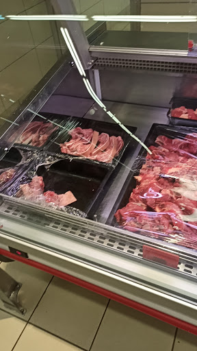 Shoprite Akure, Cnr, Akure-Oda Road, Igbatoro Road, 340001, Akure, Nigeria, Butcher Shop, state Ondo