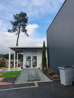Sarl MAT PRO à Saint-Avit