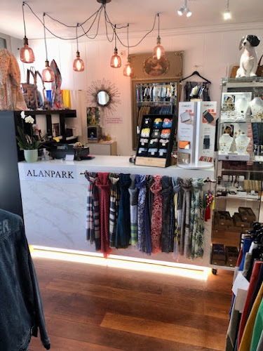 Magasin de vêtements ALANPARK Boutique Homme Pornichet