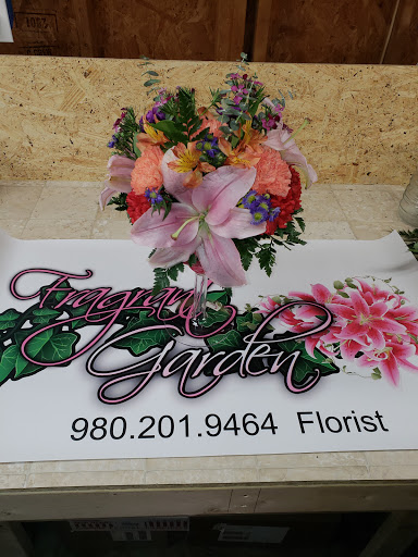 Fragrant Garden Florist