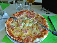 Pizza du Restaurant italien Trattoria e Capricci à Aubagne - n°1
