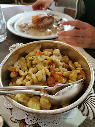 Photo n°10 de Restaurant des Vosges à Obernai ()