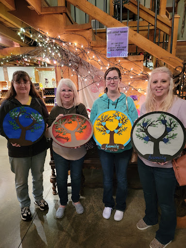 Furniture Store «drab to Fab Furnishings», reviews and photos, 209 S Main St, Winchester, IN 47394, USA