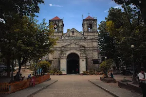 San Fernando El Rey Parish Church image