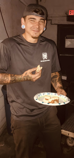 Moving and Storage Service «Two Men and a Truck», reviews and photos, 789 Westland Dr, Lexington, KY 40504, USA