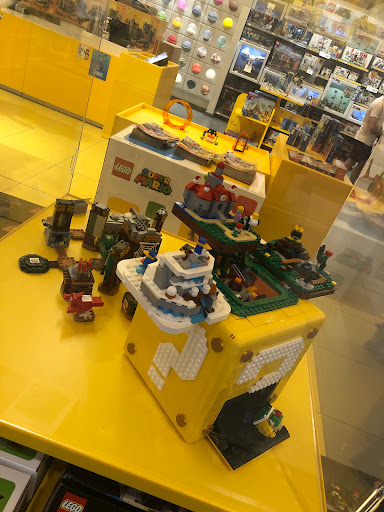 Toy Store «The LEGO Store», reviews and photos, 7700 W Arrowhead Towne Center, Glendale, AZ 85308, USA