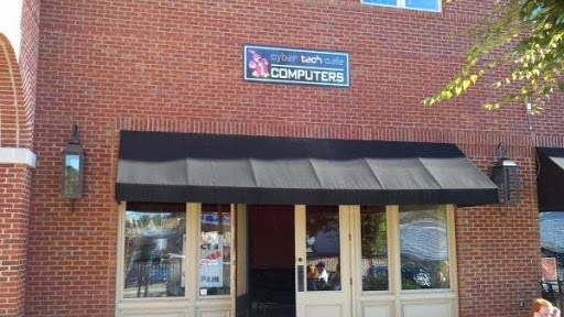 Computer Consultant «Cyber Tech Cafe», reviews and photos, 148 W Main St #103, Cartersville, GA 30120, USA