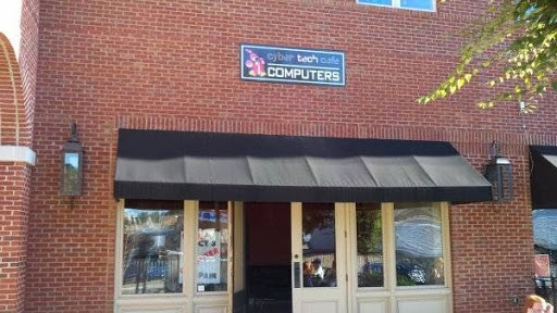 Computer Consultant «Cyber Tech Cafe», reviews and photos, 148 W Main St #103, Cartersville, GA 30120, USA
