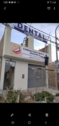 Opiniones de Consultorio Dental Shangrilá en Puente Piedra - Dentista