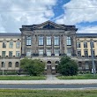 Hochschule für Musik Dresden Carl Maria von Weber