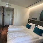 Photo n°4 de l'avis de Denis. fait le 22/09/2022 à 15:08 sur le  Hotel Motel One Frankfurt-Airport à Frankfurt