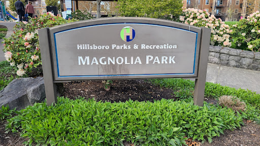 Park «Magnolia Park», reviews and photos, 1810 NW 192nd Ave, Hillsboro, OR 97124, USA