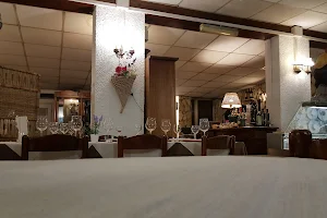 Il Rustico ristorante image