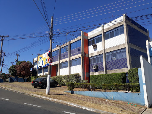 Logo da empresa - Colégio Doctus