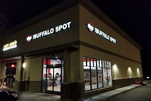 The Buffalo Spot - Phoenix image