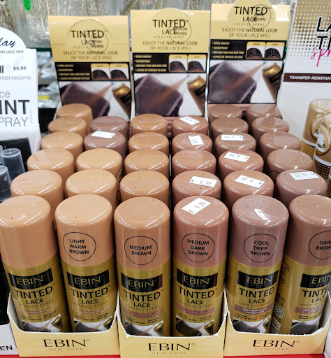 Beauty Supply Store «Venus Beauty Plaza», reviews and photos, 3455 Peachtree Industrial #510, Duluth, GA 30096, USA