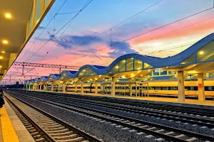Eskişehir Train Station image