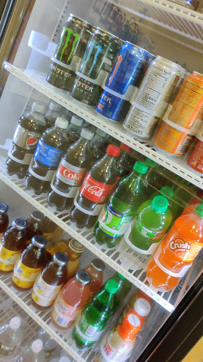 Tobacco Shop «Total Tobacco & More», reviews and photos, 85 Andover St, Danvers, MA 01923, USA