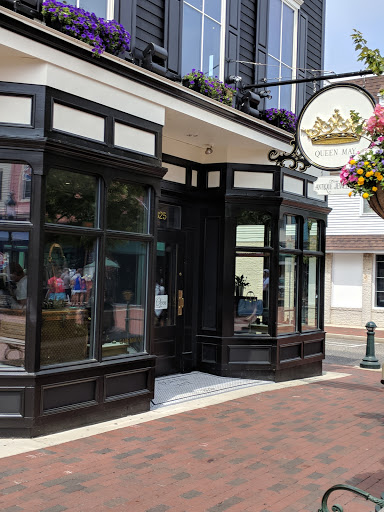 Jewelry Store «Queen May», reviews and photos, 523 Lafayette St, Cape May, NJ 08204, USA