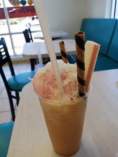 Ice Cream Shop «La Nueva Flor de Michoacan», reviews and photos, 582 N Arizona Ave, Chandler, AZ 85225, USA