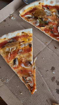 Les plus récentes photos du Pizzeria La Pizza de Nico Saint André de Cubzac | Pizzas à emporter | Pizzas en livraison à Saint-André-de-Cubzac - n°2