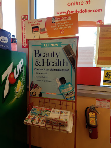 Dollar Store «FAMILY DOLLAR», reviews and photos, 1110 S Philo Rd, Urbana, IL 61801, USA