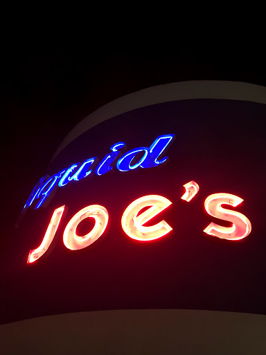 Liquid Joe's