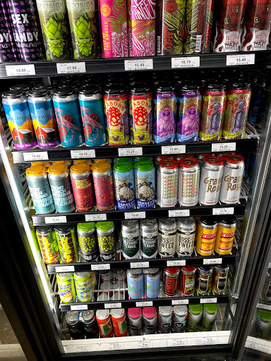 Wine Store «Parkview Wine & Spirits», reviews and photos, 229 Park Rd, West Hartford, CT 06119, USA