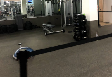 Gym «LA Fitness», reviews and photos, 3081 Slauson Ave, Huntington Park, CA 90255, USA