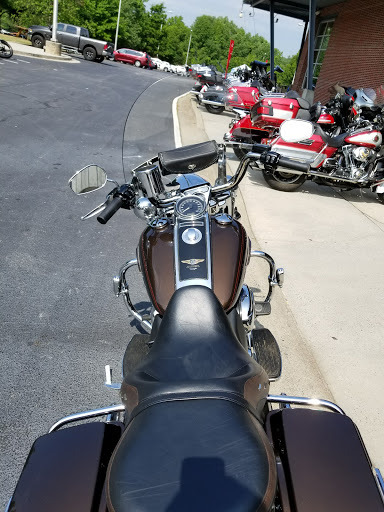 Harley-Davidson Dealer «Killer Creek Harley-Davidson», reviews and photos, 11480 Alpharetta Hwy, Roswell, GA 30076, USA