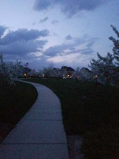 Park «Park», reviews and photos, 640 Roosevelt St, Canton, MI 48188, USA