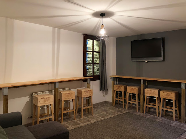 Secret Spot Hostel - Hotel