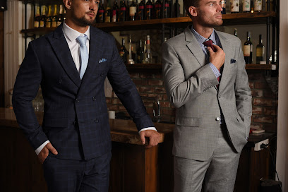 Custom Suits