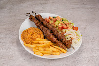 Kebab du Restaurant turc Marmara Grill Kebab à Labège - n°3