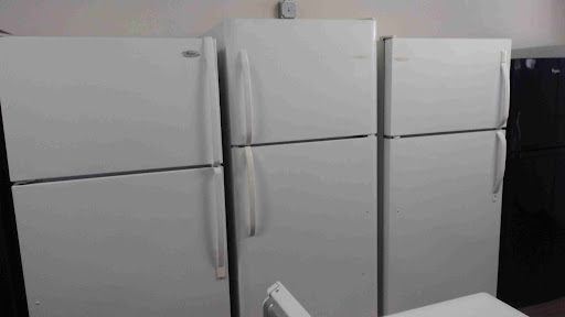 Used Appliance Store «Little John Appliances», reviews and photos, 523 E Holt Blvd, Ontario, CA 91761, USA