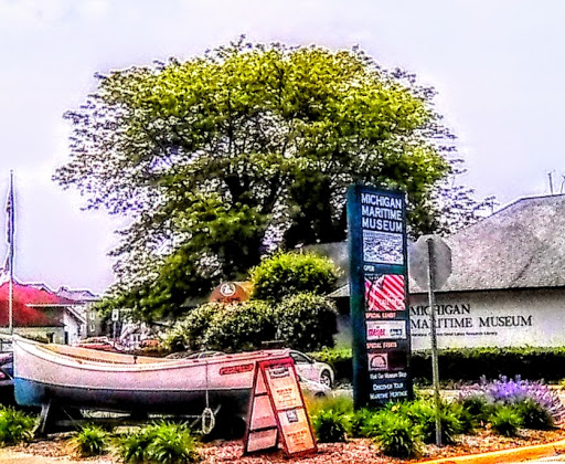 Museum «Michigan Maritime Museum», reviews and photos, 260 Dyckman Ave, South Haven, MI 49090, USA