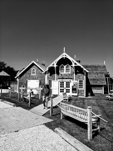 Art Museum «Nantucket Life Saving Museum», reviews and photos, 158 Polpis Rd, Nantucket, MA 02554, USA