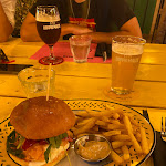 Photo n°1 de l'avis de Ivan.o fait le 04/08/2022 à 22:30 sur le  Doppio Malto San Teodoro à San Teodoro