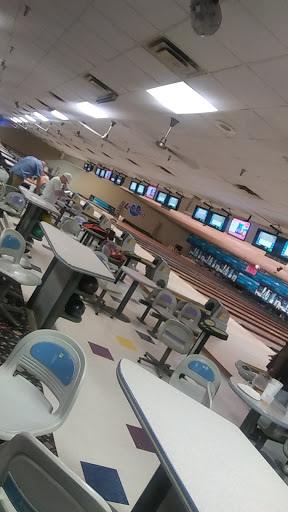 Bowling Alley «Lane Glo North», reviews and photos, 6935 Ridge Rd, Port Richey, FL 34668, USA