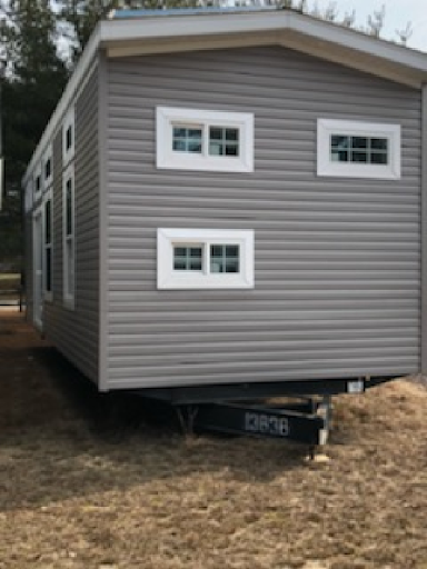 RV Dealer «Ocean View Trailer Sales», reviews and photos, 2555 U.S. 9, Ocean View, NJ 08230, USA